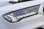 Audi Q7 50 TDI Quattro S-Line Black Edition 2019 года (UK)